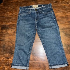 Current & Elliott Capris